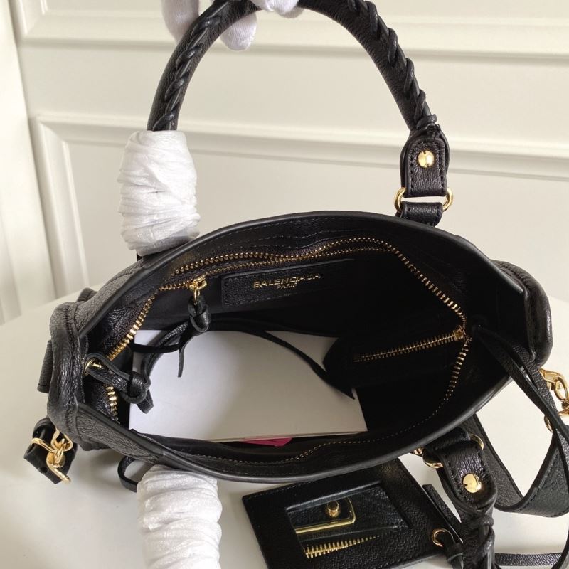 Balenciaga Classic City Bags